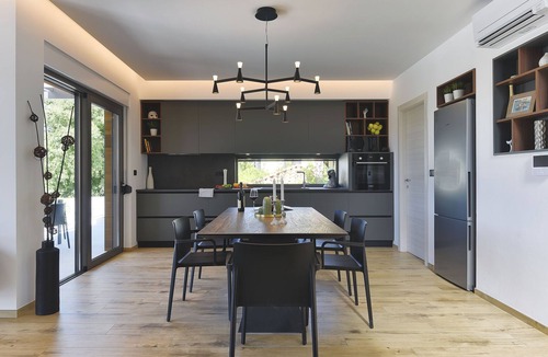 Pomer Villa | Apartment in Croatia by the Adriatic Coast