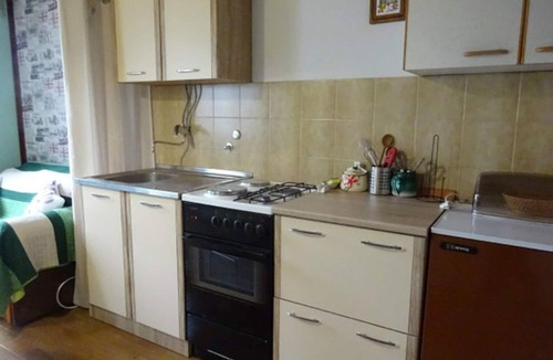 Porat Apartment | Apartment in Croatia with Balcony