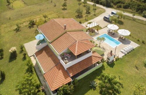 Ljubac Apartment | Apartment in Croatia near the Coast