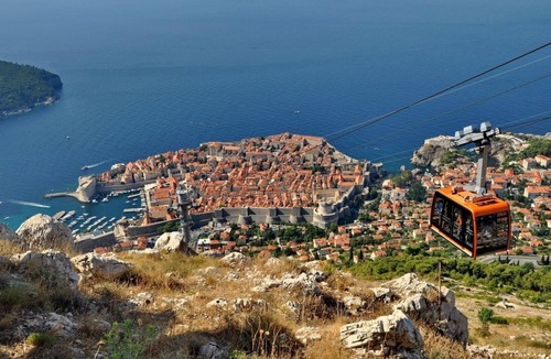 Dubrovnik Old Town Apartment | Apartment in Dubrovnik with Air condition, WIFI, Washing machine (4246-2)