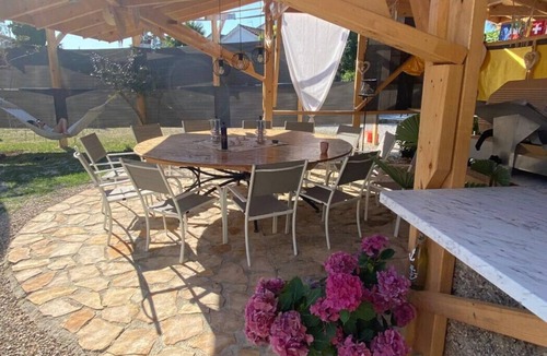 Funtana Apartment | Apartment in Funtana with Terrace, Air condition, WIFI, Washing machine (4982-7)