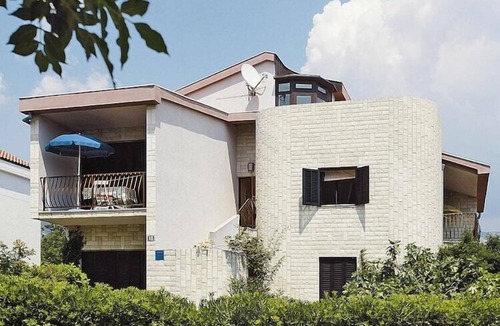 Jadranovo Apartment | Apartment in Jadranovo with parking space