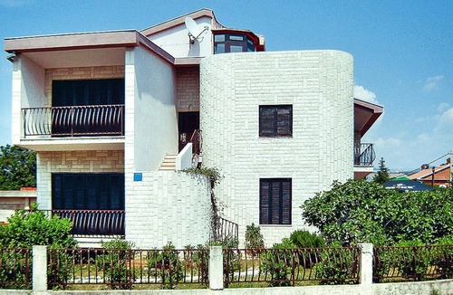 Jadranovo Apartment | Apartment in Jadranovo near the sea