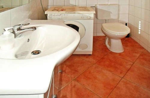 Jadranovo Apartment | Apartment in Jadranovo near the sea
