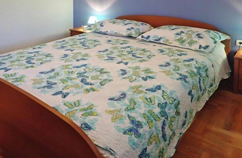 Rovanjska Apartment | Apartment in Jasenice-Rovanjska, comfortable and close to the beach