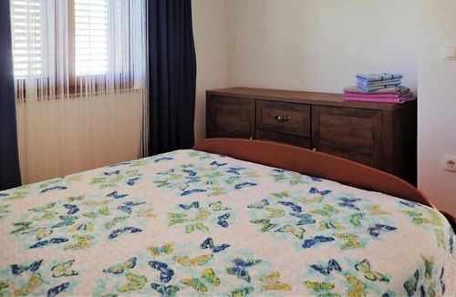 Rovanjska Apartment | Apartment in Jasenice-Rovanjska, comfortable and close to the beach