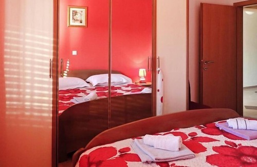 Rovanjska Apartment | Apartment in Jasenice-Rovanjska, comfortable and close to the beach