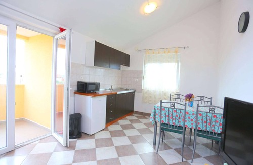 Kakma Apartment | Apartment in Kakma near Biograd Beaches