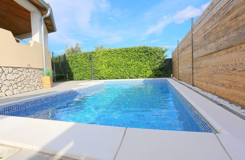 Kakma Apartment | Apartment in Kakma near Biograd Beaches