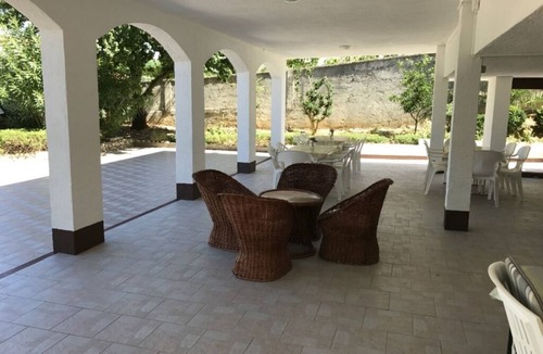 Rab Town Apartment | Apartment in Lopar with Seaview, Balcony, Air condition, WIFI (4607-5)