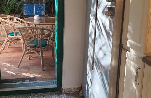 Artatore Apartment | Apartment in Mali Losinj with terrace, air conditioning, WiFi, washing machine 4913-1
