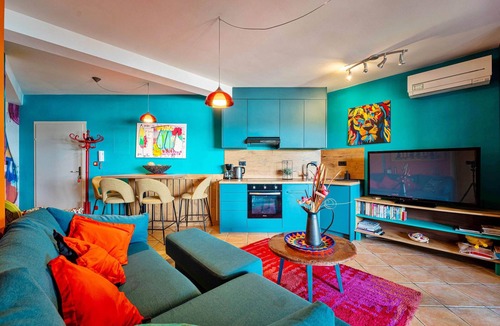 Pomer Apartment | Apartment in Medulin With sea View