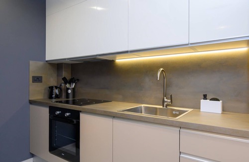 Metkovic Apartment | Apartment in Metkovic (665)