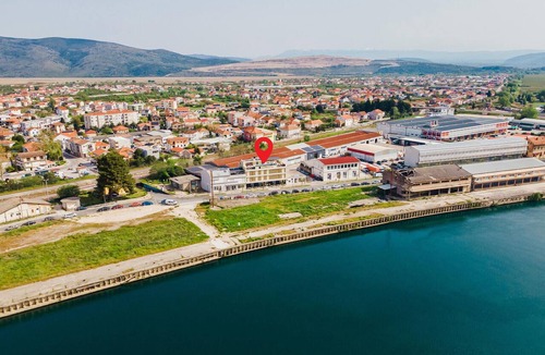 Metkovic Apartment | Apartment in Metkovic (665)