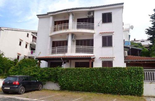 Njivice Apartment | Apartment in Njivice - Insel Krk 13239
