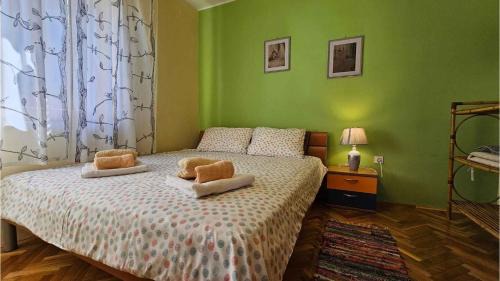 Njivice Apartment | Apartment in Njivice - Insel Krk 13239