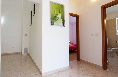 Kukci Apartment | Apartment in Poreč with Balcony, Air condition, WIFI, Washing machine (4928-10)