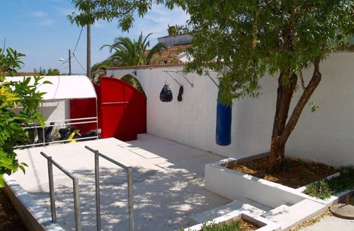 Preko Apartment | Apartment in Preko with Terrace, Air condition, WIFI, Washing machine (4568-1)