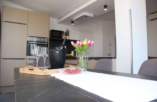 Rovinjsko Selo Apartment | Apartment in Rovinjsko Selo for 6 persons
