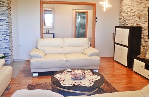 Rovanjska Apartment | Apartment in Rovanjska, comfortable and close to the beach