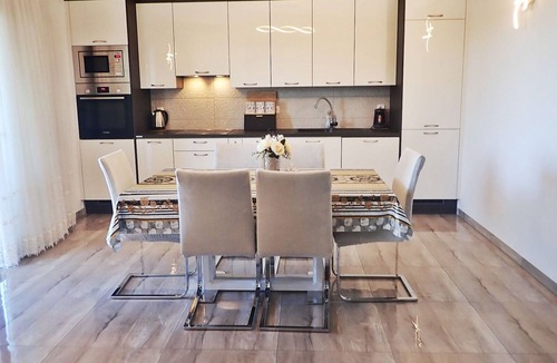 Rovanjska Apartment | Apartment in Rovanjska, comfortable and close to the beach