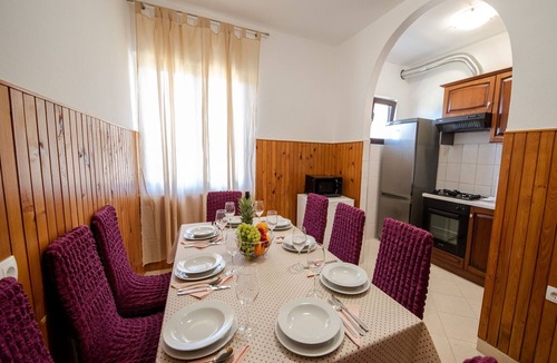 Seline Apartment | Apartment in Seline near Paklenica Park