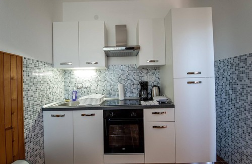 Seline Apartment | Apartment in Seline near Paklenica Park
