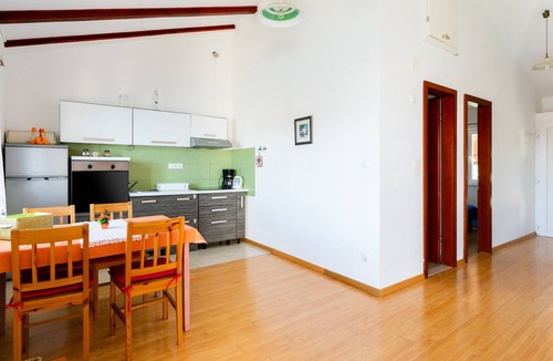 Stomorska House | Apartment in Stomorska near the Sea