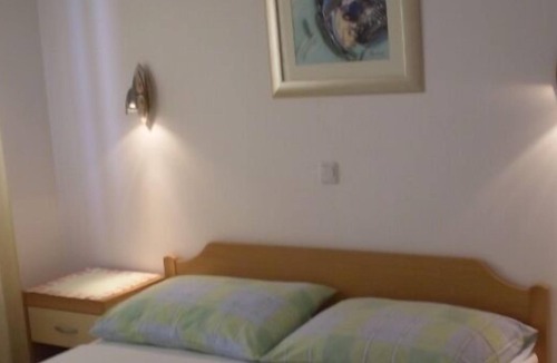 Sukosan Apartment | Apartment in Sukošan with Seaview, Terrace, Air condition, WIFI (3470-5)