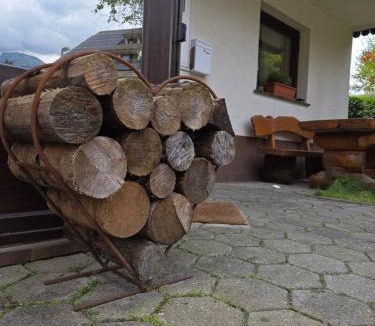 Stara Fuzina Apartment | Apartment in the heart of nature