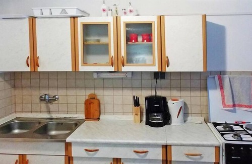 Vir Apartment | Apartment in Vir with balcony or terrace