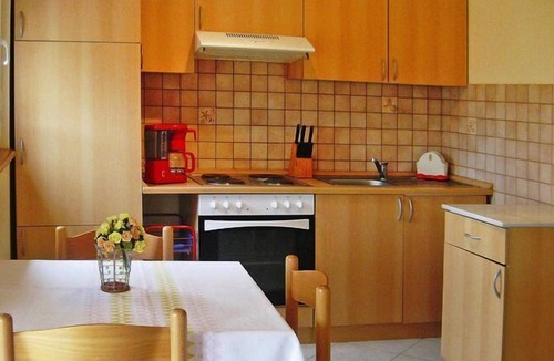Vir Apartment | Apartment in Vir with balcony or terrace