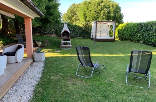 Bale Apartment | Apartment Ines