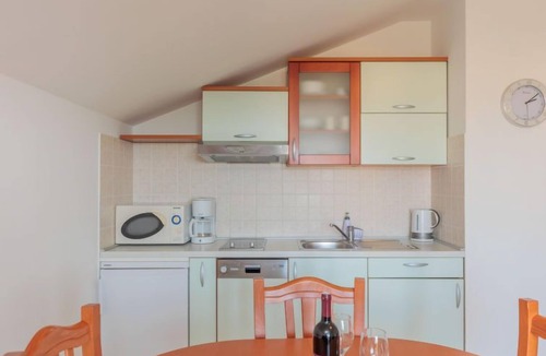 Privlaka Apartment | Apartment Irena by Interhome