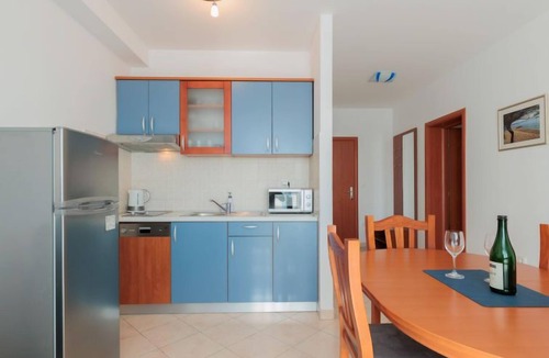 Privlaka Apartment | Apartment Irena by Interhome