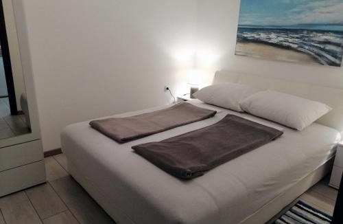 Jadranovo Apartment | Apartment Irena
