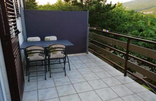 Jadranovo Apartment | Apartment Irena