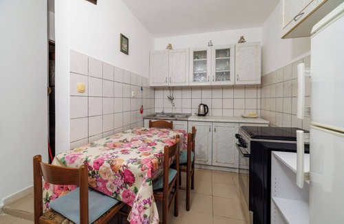 Baric Draga Apartment | Apartment Irmica (10607-A2) - Lukovo Sugarje