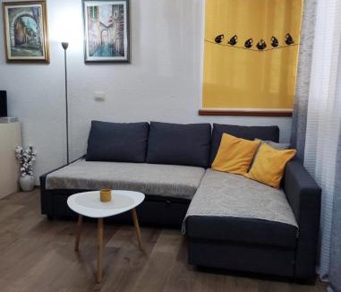 Petrovija Apartment | Apartment Istra