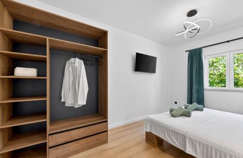 Brasina Apartment | Apartment Iva