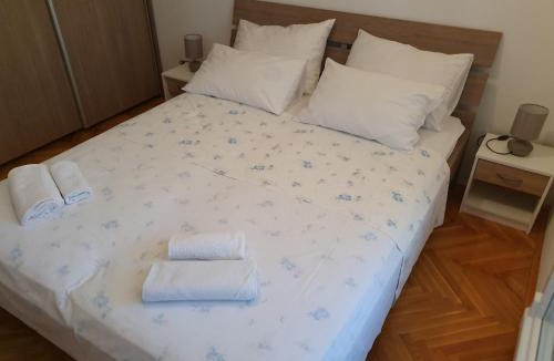 Znjan Apartment | Apartment Ivan