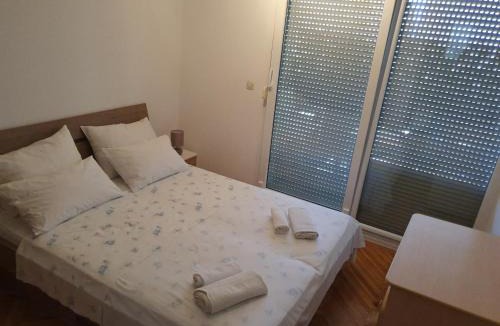 Znjan Apartment | Apartment Ivan
