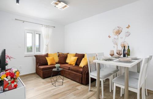Malinska-Dubasnica Apartment | Apartment Ivana