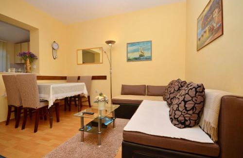 Vodice Apartment | Apartment Ivana
