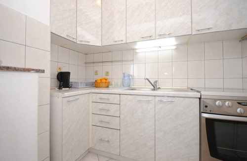 Kastel Stafilic Apartment | Apartment Ivanka (110621-A1) - Kastel Stafilic
