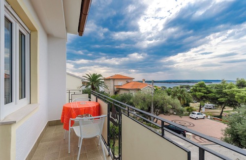 Banjol Apartment | Apartment Ivanka