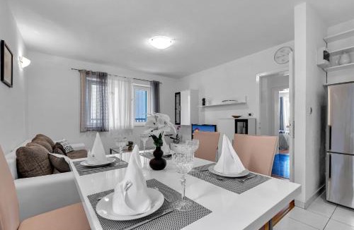 Zelenka Apartment | Apartment Ivo Makarska