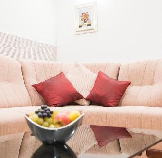 Vranjic Apartment | Apartment J&I
