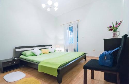 Vranjic Apartment | Apartment J&I