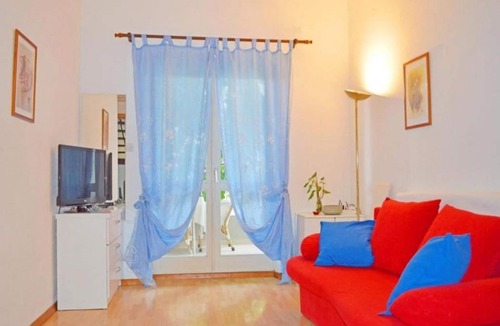 Bili brig Apartment | Apartment Jadro - 250 m from beach A3Srednji(2+1) - Makarska, Riviera Makarska, Croatia
